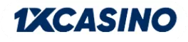 1xcasino logo